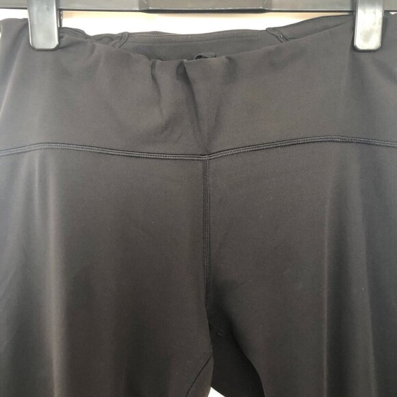 LULULEMON Train Times HR Tight 25" inseam legging high waist black run train 12 - Picture 12 of 16